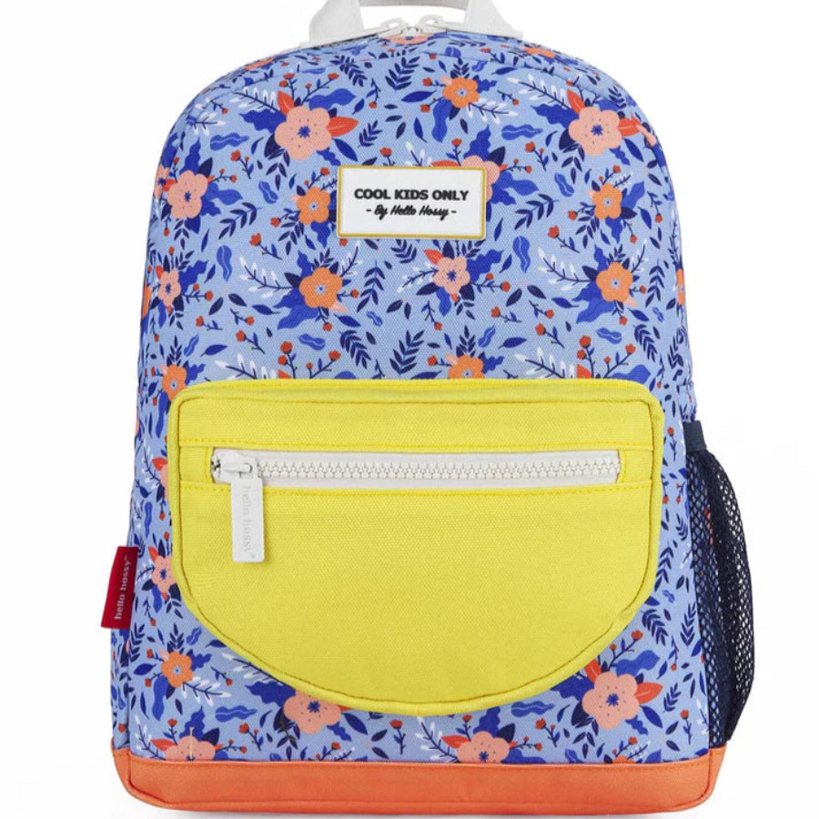 sac à dos pour enfant rentrée 2025 hello hossy