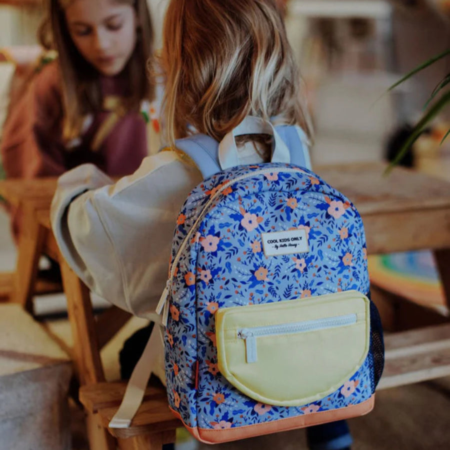 sac à dos pour enfants hello hossy