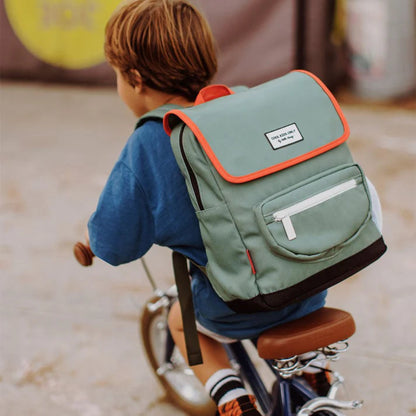 sac à dos mini forest hello hossy