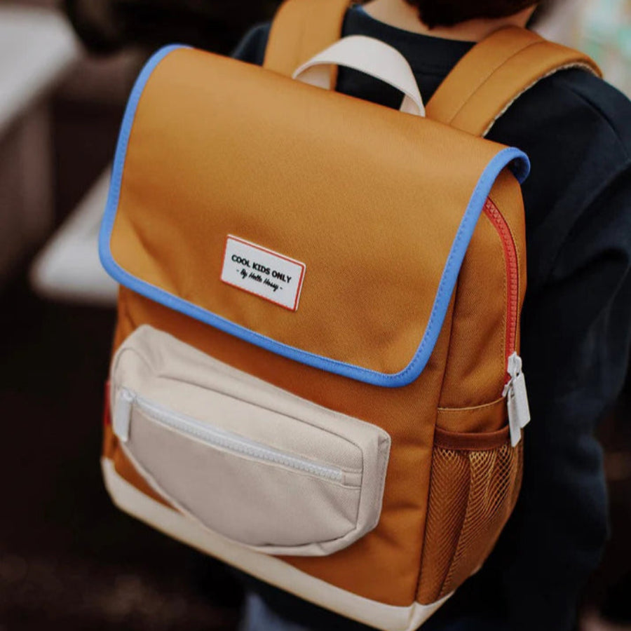 sac à dos hello hossy mini honey