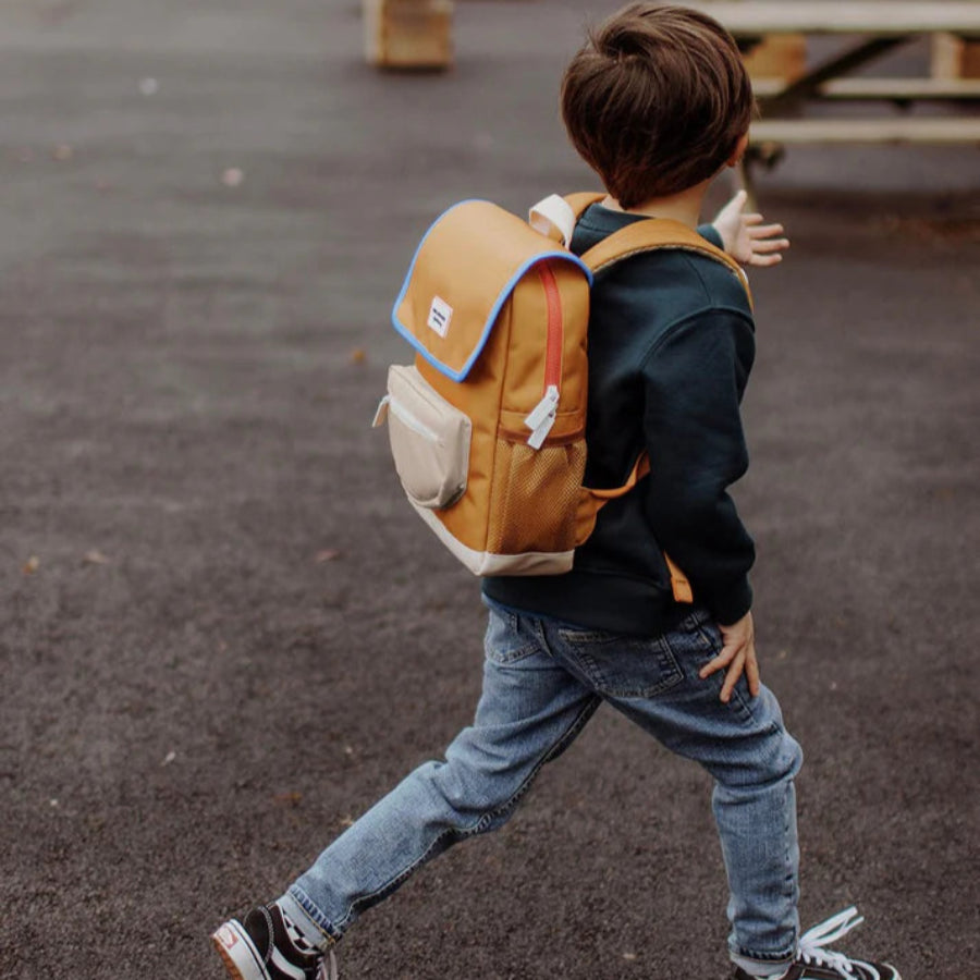 sac à dos cool kids only mini honey
