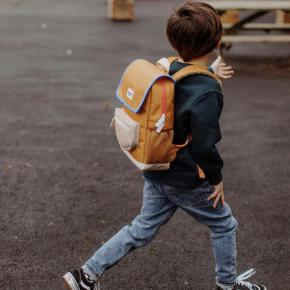 sac à dos cool kids only mini honey