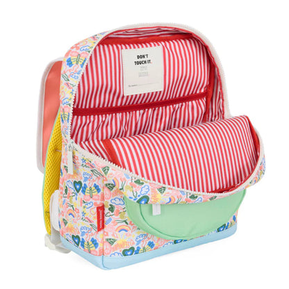 sac à dos happiness cool kids only hello hossy