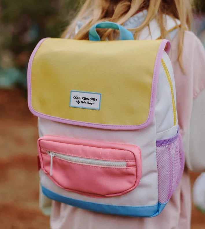 sac à dos Mini sugar