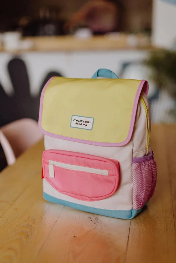 sac à dos Mini sugar