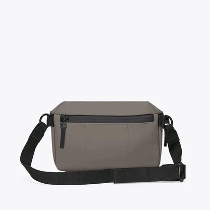 sac babane Jona Dark grey