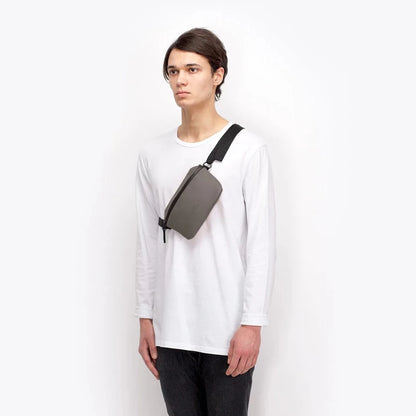 sac babane Jona Dark grey