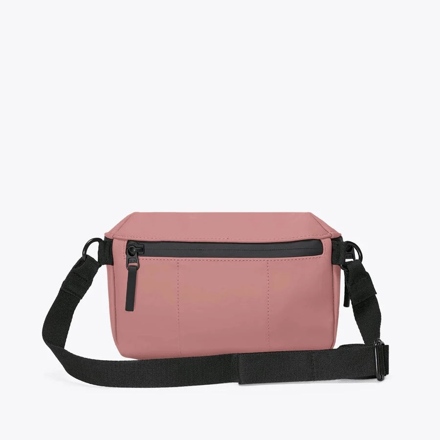 sac babane Jona Dark rose