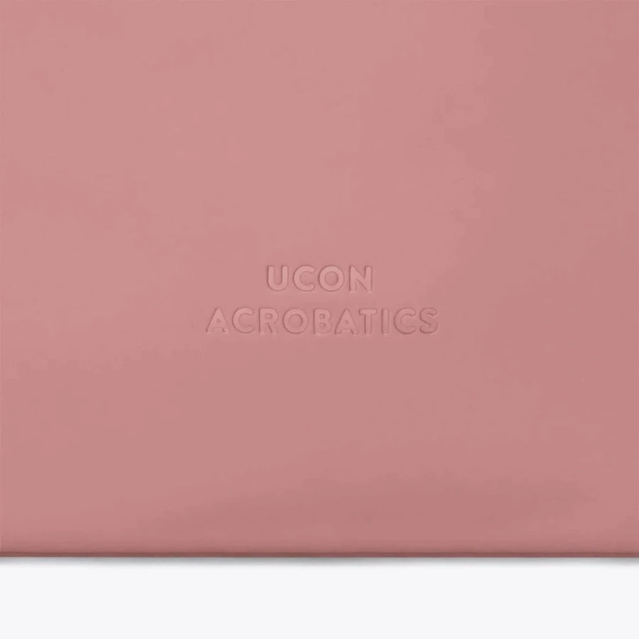 sac babane Jona Dark rose