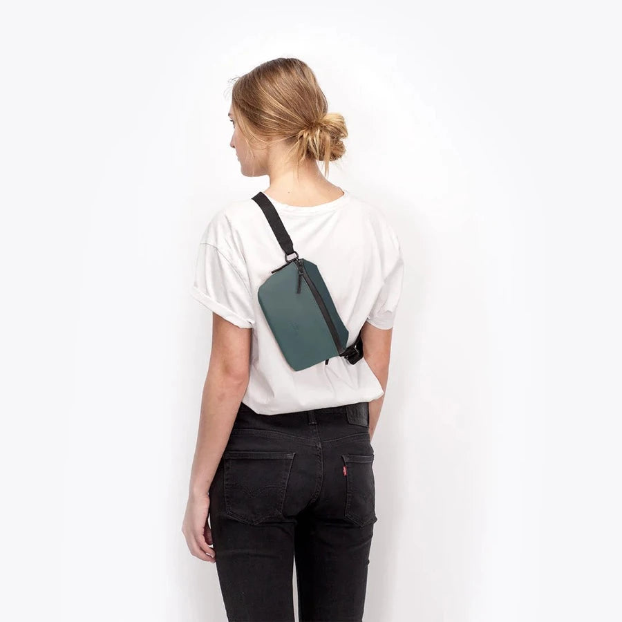 sac babane Jona forest/pine green