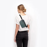 sac babane Jona forest/pine green