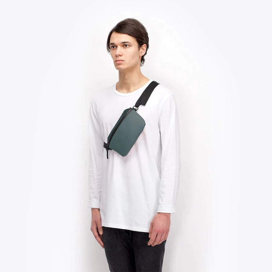 sac babane Jona forest/pine green