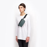 sac babane Jona forest/pine green