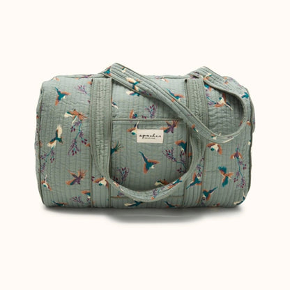 sac buddha cerisier grey