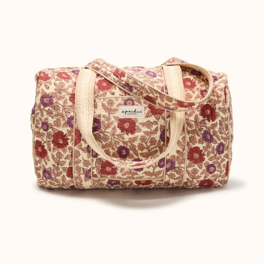 sac buddha coeur macadamia fire