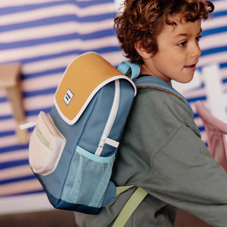 sac à dos enfant rentrée scolaire