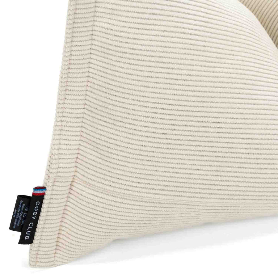 Coussin cervical · SALVADOR Luleå (velours) zoom