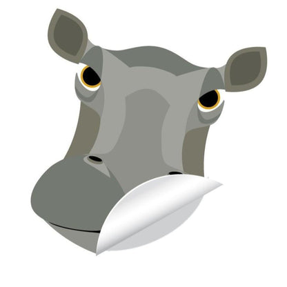 MISTIGRUE Animaux de la savane