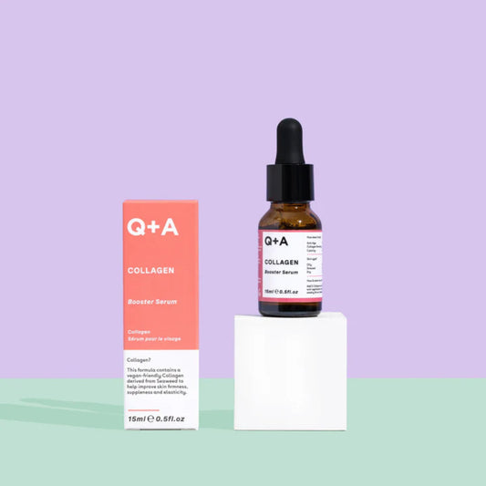 sérum collagen booster q+a