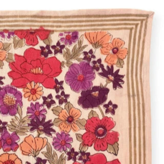 foulard apaches
