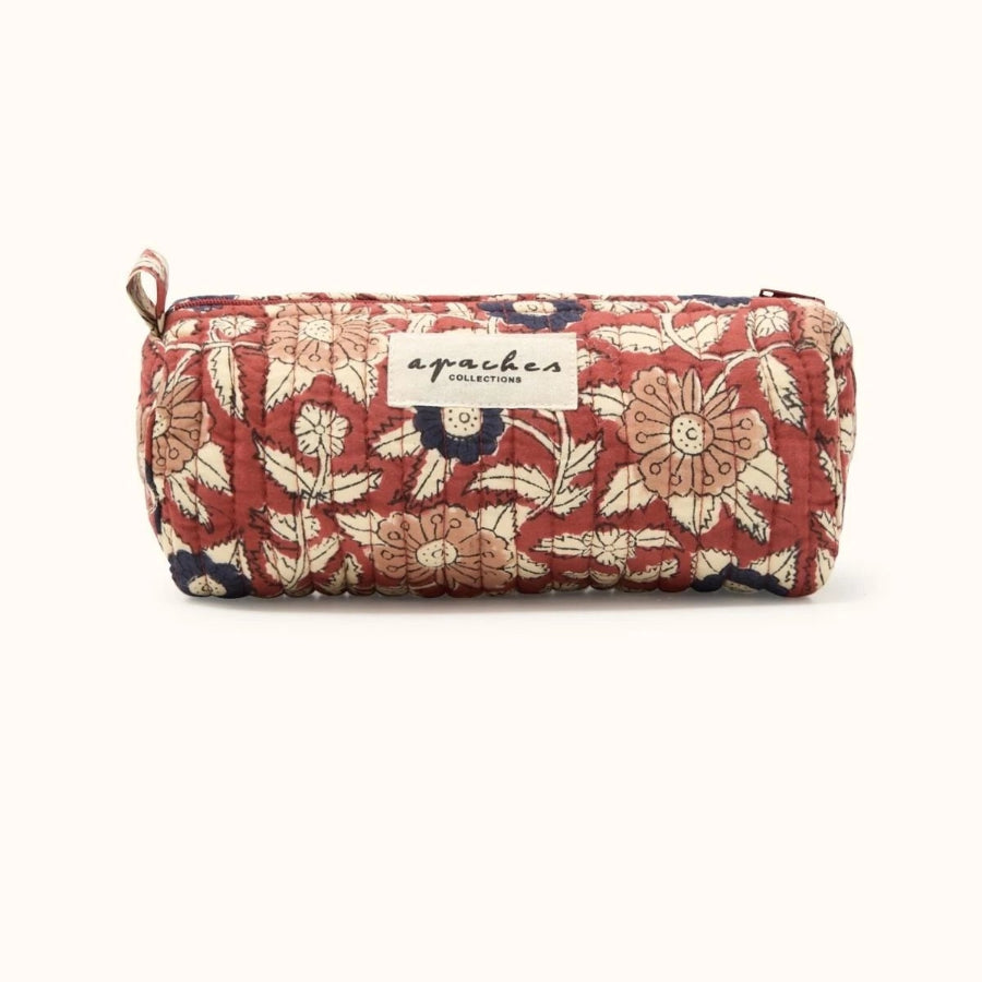 trousse opal apaches coeur fire