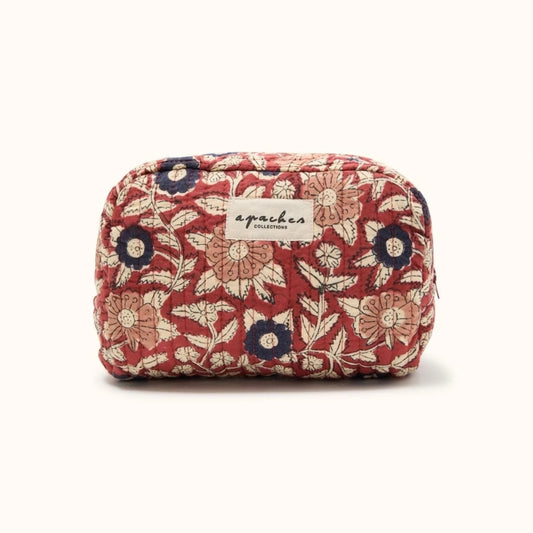 trousse gaya apaches coeur fire