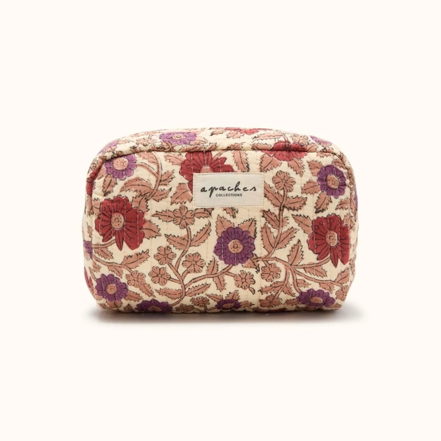 trousse gaya apaches coeur macadamia fire