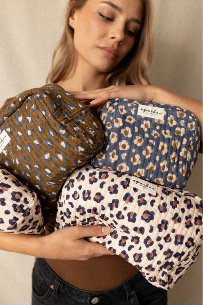 trousse de toilette apaches gaya