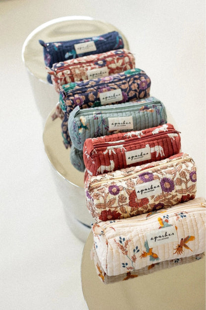 trousses opal apaches