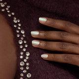 vernis fairy manucurist sur les ongles