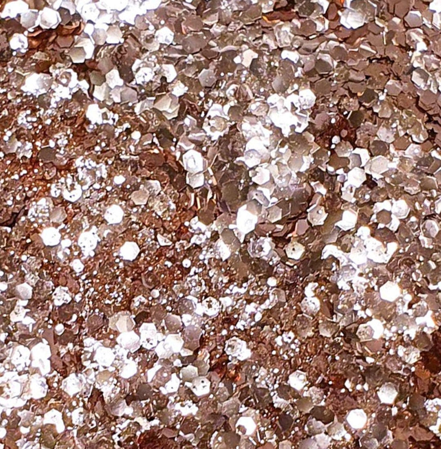 Paillettes Tchin Tchin - Si Si La Paillette Mix de paillettes brillantes - zoom