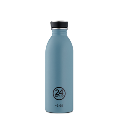 Gourde en inox 500ml Powder blue