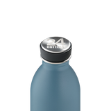 Gourde en inox 500ml Powder blue