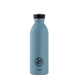 Gourde en inox 500ml Powder blue