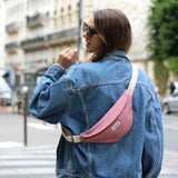 Banane Rose Hindbag