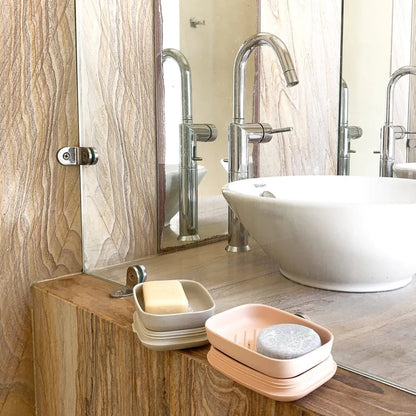 Boite à savon Ekobo