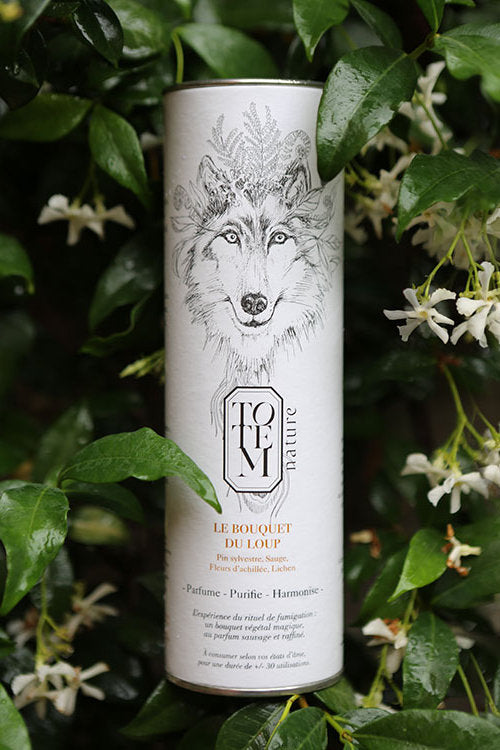 Bouquet du Loup