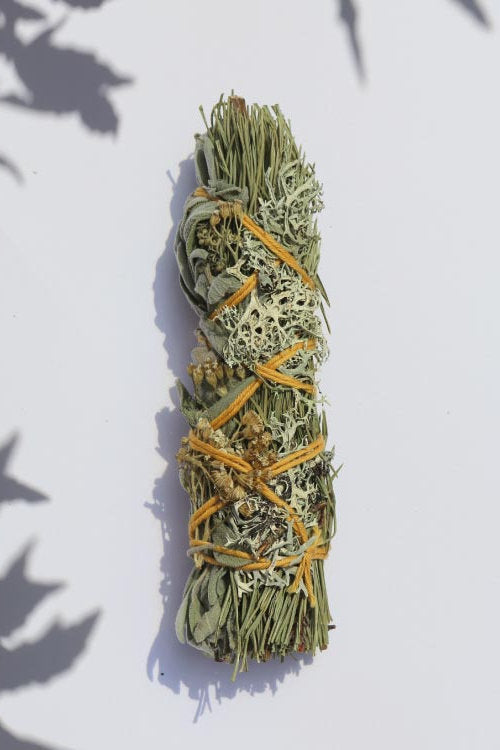 Bouquet du Loup
