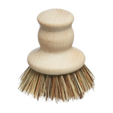 Brosse pour poêles et casseroles