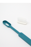 Brosse à dents rechargeable Caliquo turquoise