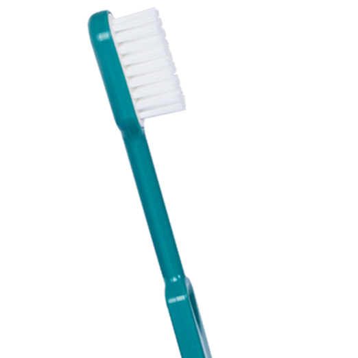 Brosse à dents rechargeable Caliquo turquoise