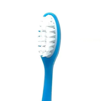 Brosse à dents rechargeable enfant bleue