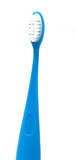 Brosse à dents rechargeable enfant bleu