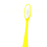 Brosse à dents rechargeable enfant jaune