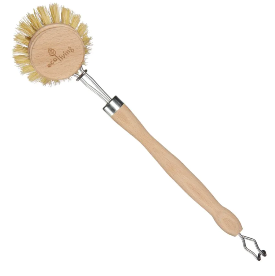 Brosse vaisselle rechargeable