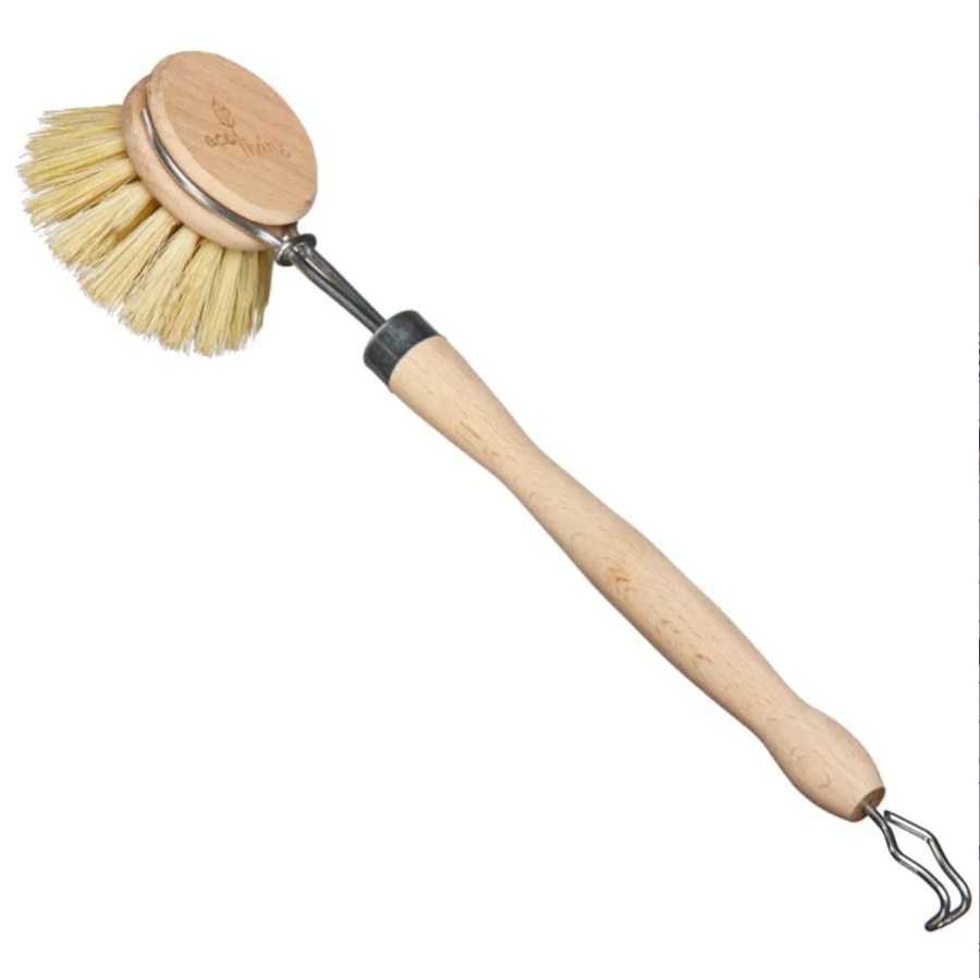 Brosse vaisselle rechargeable