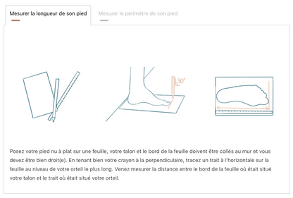 Chaussures Loma - Champagne