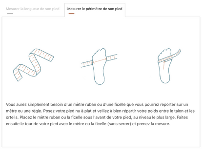 Chaussures Loma - Champagne