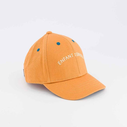 Casquette enfant terrible Chamaye
