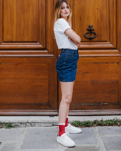 Chaussettes Josette Power